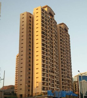 Raheja Residency
