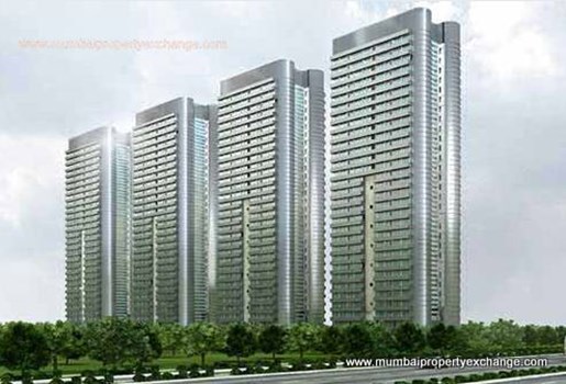 Godrej Platinum by Godrej Properties