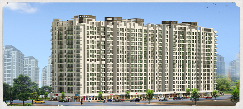 Vinay Unique Imperia D by Vinay Unique Construction Co.