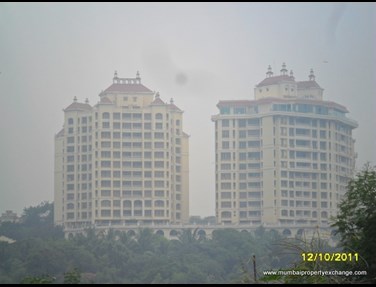 654 Main - Raheja Exotica, Malad West