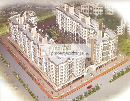 Gokul Park by Mehta Realty