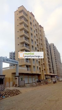 Arch Gardens II by Arch Realtors Pvt. Ltd.
