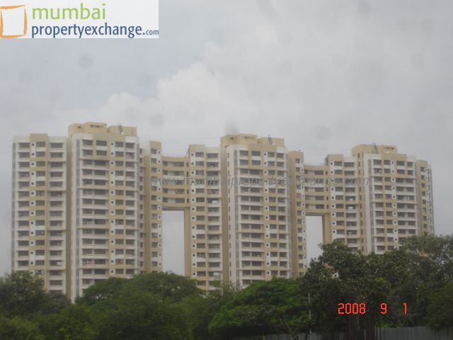 Willows, Kandivali East by Raheja Universal Ltd