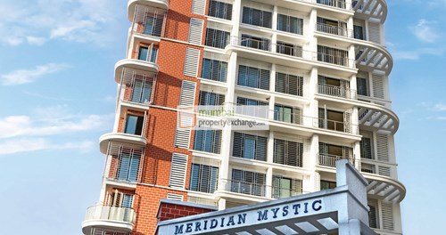 Mystic by Meridian Homes