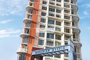 Mystic, Nerul by Meridian Homes
