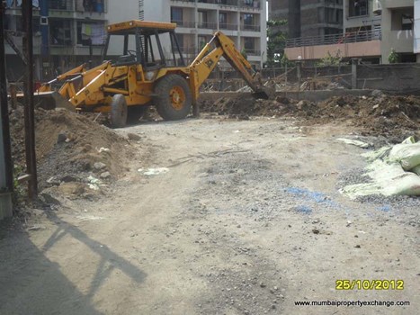 Mirage Crystal by Mirage Construction