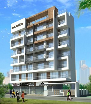 Sheetal View Mukta by DGS Group