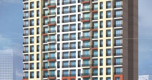 Sheetal Height by DGS Group