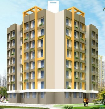 Sheetal Dham by DGS Group