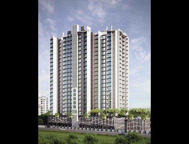 6575 Main - Aurum, Goregaon West