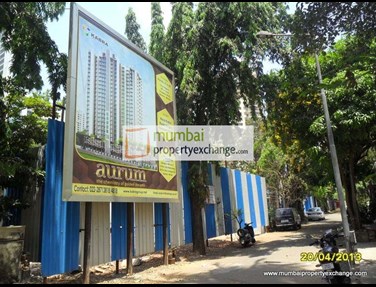 6575 Oth 24 April 2013 - Aurum, Goregaon West