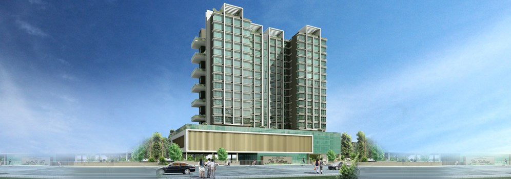 The Kollage by Rushi Construction