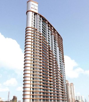 Raheja Atlantis by Raheja Universal Ltd