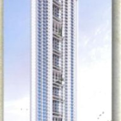 Flat for sale in Serenity, Malad East