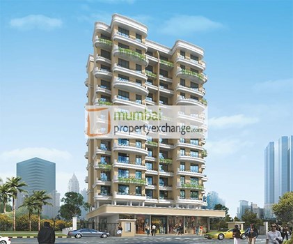 Sai Sahil  by Paradise Group