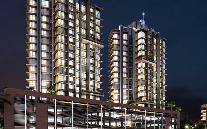 Aspen Garden Elevation Image-3