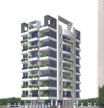 Nandanwadi by Kabra Group