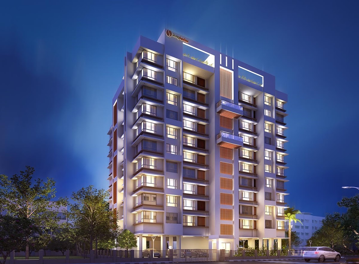 Glory Elevation Image-2