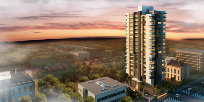 Acme Stadium View by Acme Housing