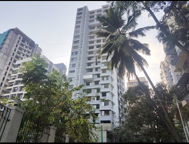 6611 Oth Stadium View Elevation Construction Update April 2019  2 - Acme Stadium View, Andheri West