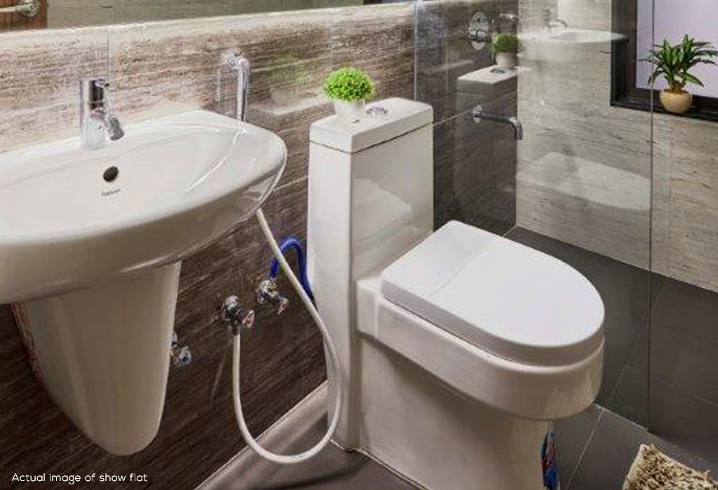 Stadium View Show Flat Image-5