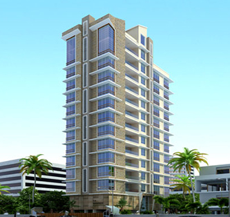 Flat on rent in Ekta Legranz, Chembur