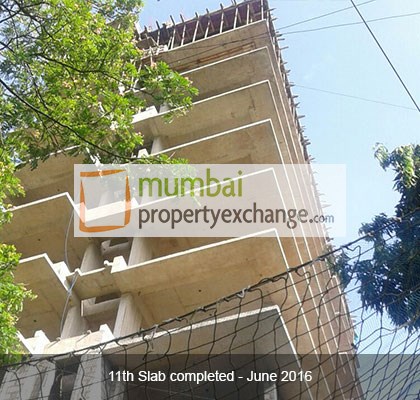 June 2016 Construction Image