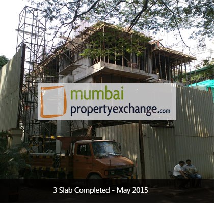 May 2015 Construction Image