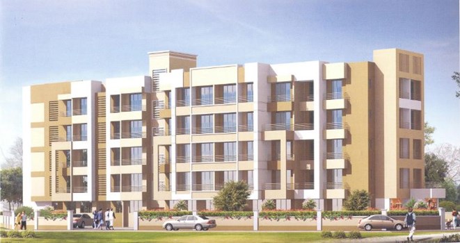 Sudama Enclave by Rai Residency Pvt. Ltd.