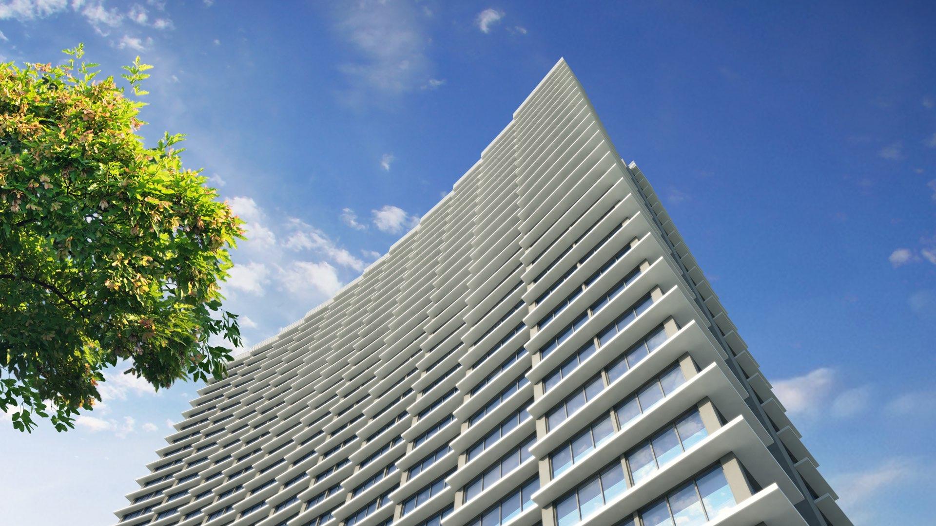 Marathon Nexworld Elevation Image-2