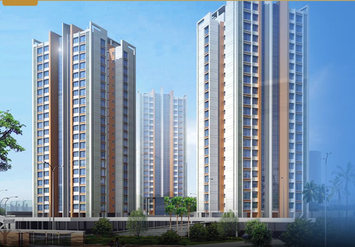 Runwal Pearl Rissoina, Thane West by Runwal Group