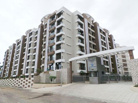 Veena Dynasty by Veena Developers