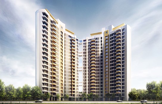 Kalpataru Siddhachal Elite by Kalpataru Limited