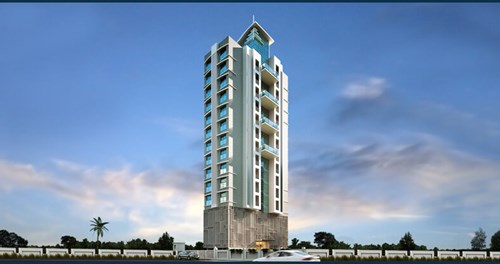 Fifty One East by Dudhwala Group