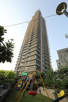 Mayfair Greens by Mayfair Housing Pvt Ltd