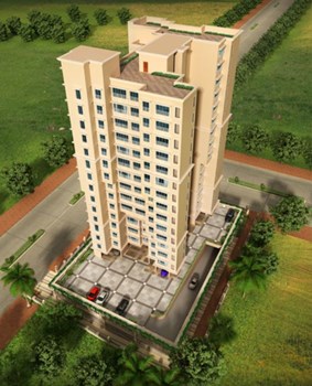 Mayfair Mystic by Mayfair Housing Pvt Ltd