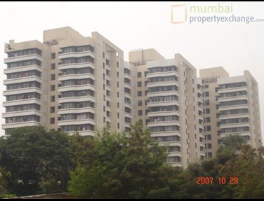 665 Main - Kalpataru Gardens, Kandivali East