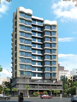 Nav Natraj by Kamala Group