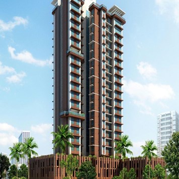  in Arunoday Heritage, Bhandup