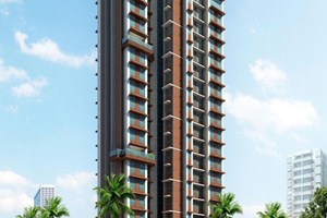 Arunoday Heritage, Bhandup by Heritage Group