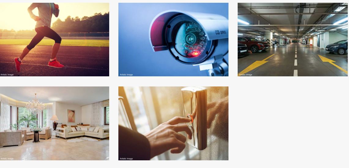 Arunoday Heritage Amenities Image