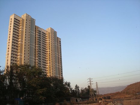 Kamdhenu by Kalpataru Limited