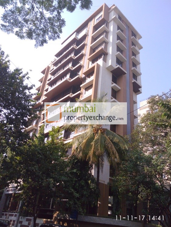 Flat on rent in Amarvilla Heritage, Chembur