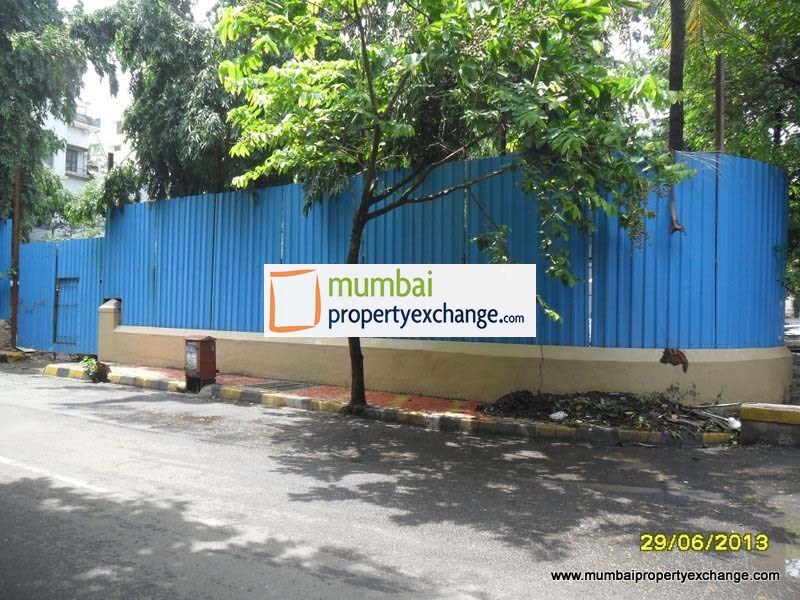 Flat on rent in Amarvilla Heritage, Chembur
