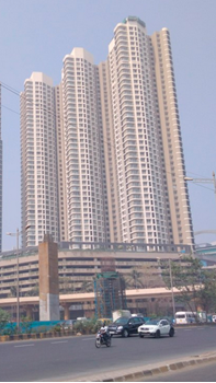 Lodha Fiorenza Venezia by Lodha Group