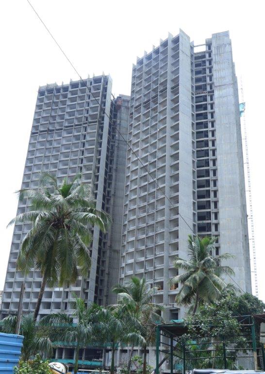 Acme Boulevard - T4 - T5 Oct 2019