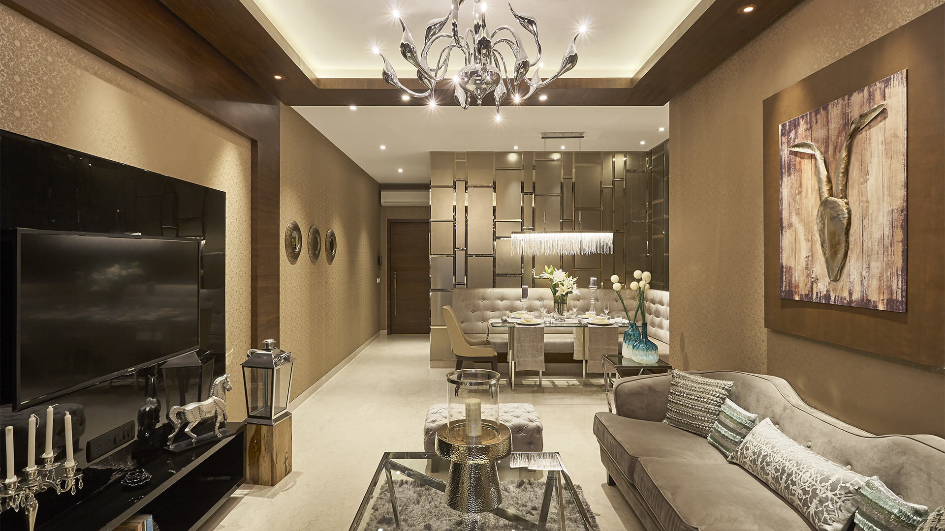 Acme Boulevard Sample Flat Image-1