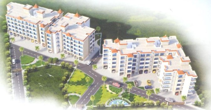 Pearls by Omkar Krupa Builders and Developers