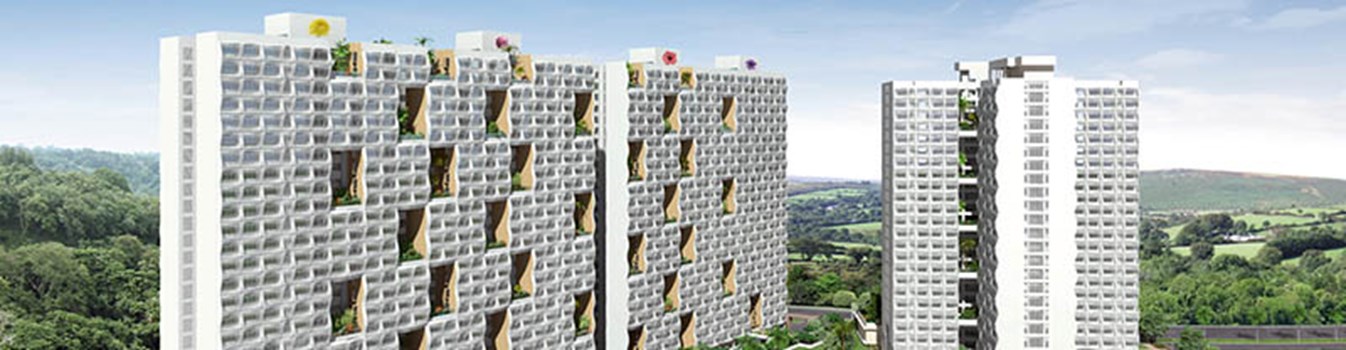 Tropical Lagoon by Soham Builders Ltd.