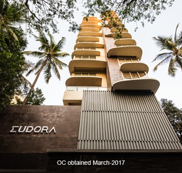 Ekta Eudora by Ekta World